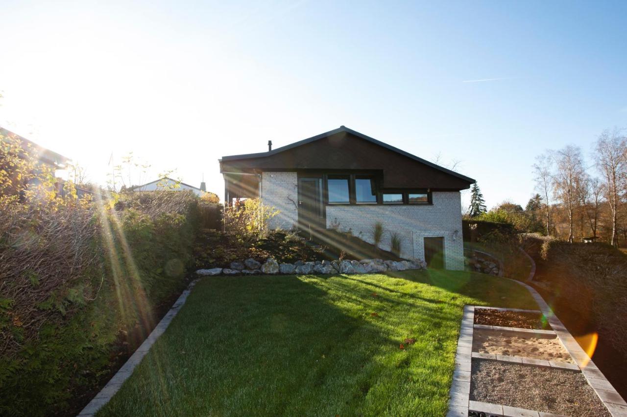 Charmantes Haus Am Hennesee Meschede Εξωτερικό φωτογραφία